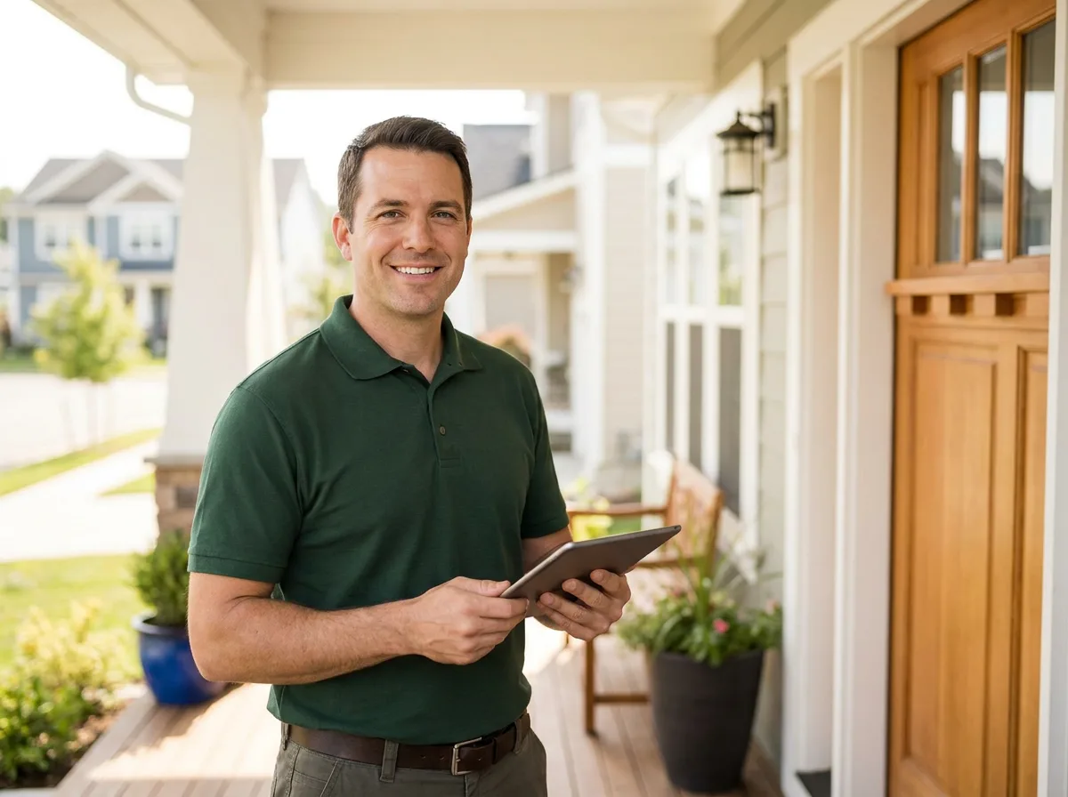 Pest control FAQs for Douglas, NE